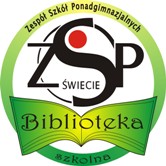 biblioteka logo maÅ-e